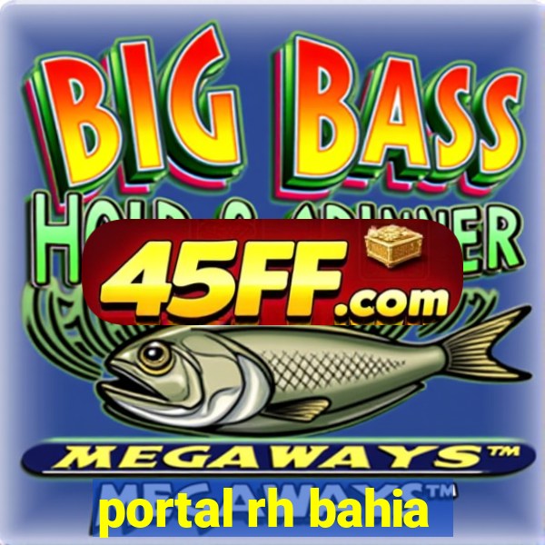 portal rh bahia